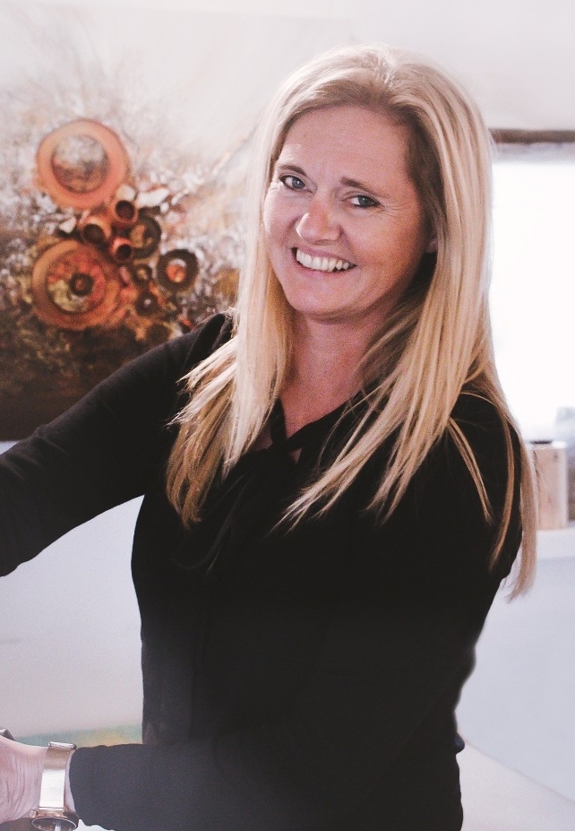Heidi Douven