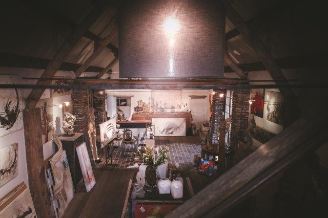 Kunst voor iedereen