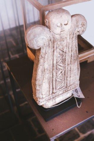 etnische decoratie